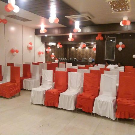 Kashipur Hotel Sv מראה חיצוני תמונה