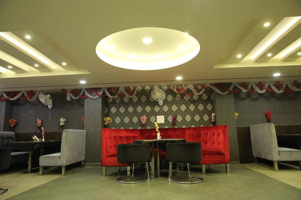 Kashipur Hotel Sv מראה חיצוני תמונה