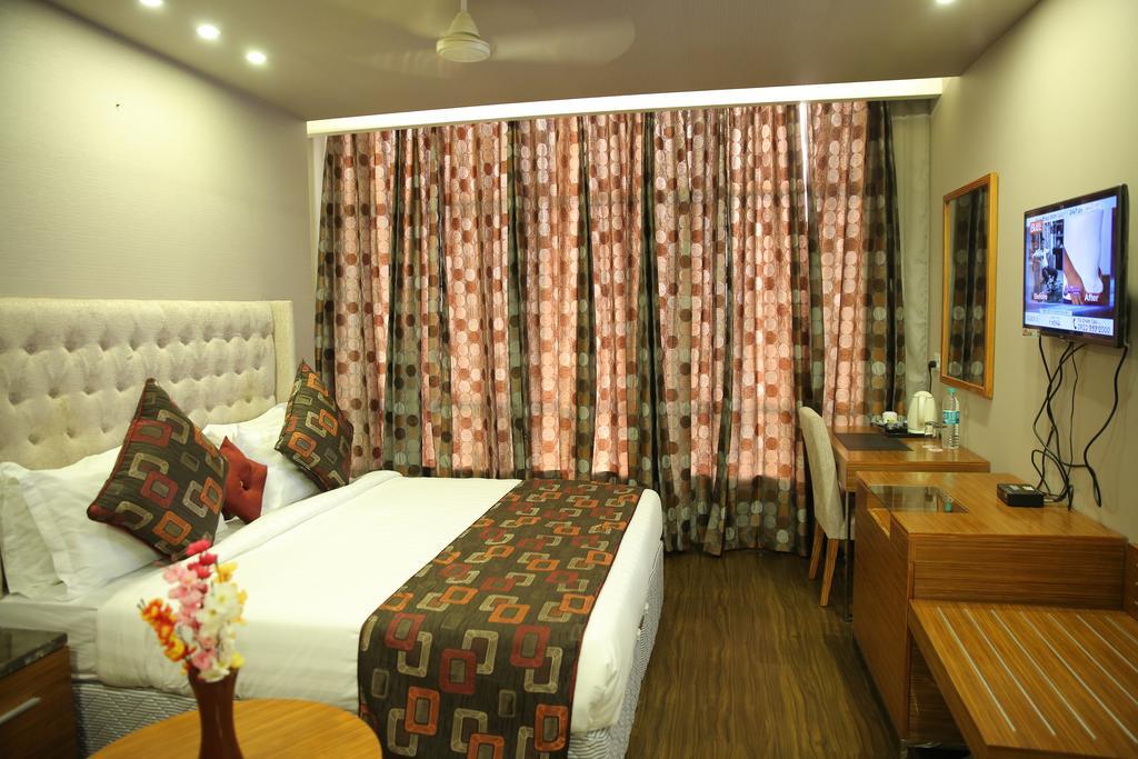 Kashipur Hotel Sv חדר תמונה