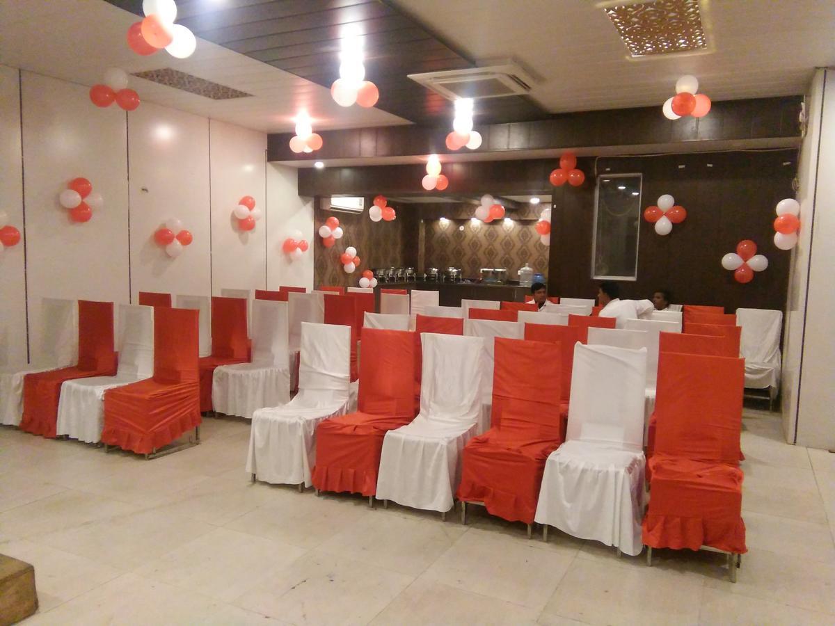 Kashipur Hotel Sv מראה חיצוני תמונה